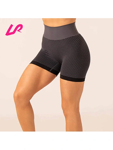 honeycomb shorts